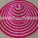 Fashion Ladies Sinamay Cheap for Wholesale