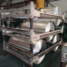 Free Samples Available 1235/3003/8011/8021/8079 O Food/Medicine/Kitchen/Container/Home Appliances Packaging Aluminum Foil Factory Price thumbnail-5