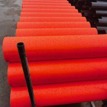 MPP Power Pipe, MPP Drag Pipe, MPP Top Pipe, MPP Power Cable Protection Pipe thumbnail-3
