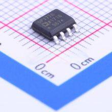 100% New and Original OP177GSZ-REEL7 SOIC-8 Chip of SMD Precision Operational Amplifier IC