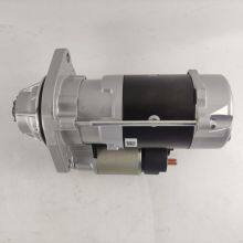 5476654 Truck Diesel Engine Parts ISBE Starter Motor 5476654 thumbnail-5