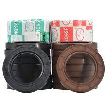 High Quality Industrial Oil Seal NBR FKM Wear-resistant and High Temperature Resistant Skeleton Oil Seals thumbnail-4