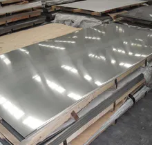 High Resistance 12 Feet Gi Sheet Price Flat Galvanized Steel Plate Sheet thumbnail-4
