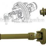 Electric Motor Long Shaft 15hp Short Shaft Outboard Motor Flexible Drive Shaft PTO Shaft For Agriculture Use T10 1 3/8" -Z6 thumbnail-3