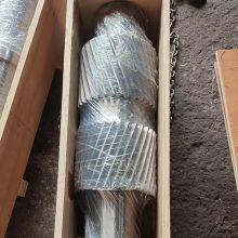 Customized Industrial Transmission Machinery Parts for Herringbone Gears thumbnail-2