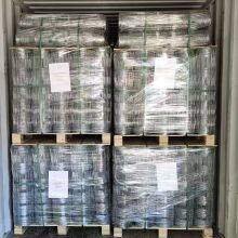 High Zinc Coating Deer Fence Customized Sizes Field Wire Fencing Fixed Knot for Livestock Knitted Wire Mesh Welding Farm thumbnail-5