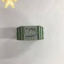 MOOG G122-829-001 Servoverstärker – Präzise Antriebselektronik für elektrohydraulische Servoventile