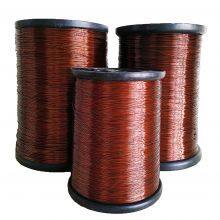 Aluminum Wire Electrical Supplies AWG Enamel Wire Manufacturers Aluminium Winding Wire for Ceiling Fan Motor and Transformer Turkey thumbnail-4