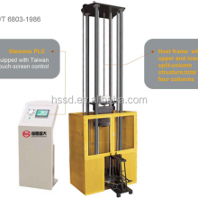 Electronic Power Impact Testing Machine,PVC Pipe Dart Drop Impact Test Equipment thumbnail-3