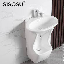 Wu08 DUAL LEVEL WUDU BASIN PLUS thumbnail-1