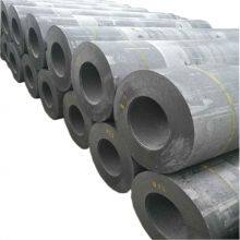 China Factory UHP500x2400mm Graphite Electrode UHP Grade Graphite Electrodes thumbnail-1