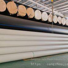 Cangzhou Jiahe Pert ii Type Heat-resistant Polyethylene Pipe, Dn160 thumbnail-3
