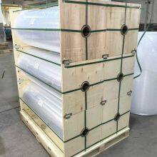 Hot Melt Adhesive Double Sided Aluminum Foil Laminates for Industrial Applications thumbnail-4