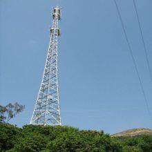Telecommunication Tower Manufacturer thumbnail-4