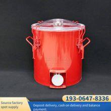 Wanli Coal Mine Gas Drainage Pipeline Automatic Water Drainer Cwg-zy Positive and Negative Pressure Water Drainage Device Vertical Inspection Device thumbnail-4