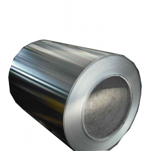 Heat Insulation Custom China Aluminum Foil Coils for Louvered Windows thumbnail-5