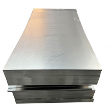 Hot Rolled 304L 304h Stainless Steel 201 316L/317L 17-4pH Metal Carbon Precipitation Hardening Cold Inconel 625 Steel Sheet 321 Stainless Steel Plate thumbnail-5