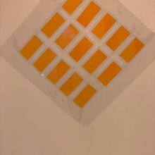 Pingzhi Optics Home Hair Removal Device Optical Filter, 510/550nm Long-pass thumbnail-2