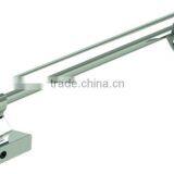 Aluminum Furniture Handle LAVANTA 128-512 mm Feet:32 mm thumbnail-2