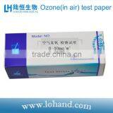 Hotsale Ozone(in Air) Indicator Test Paper