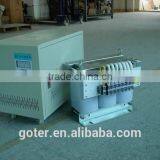 three phase transformer 380V-220V 15KVA transformer