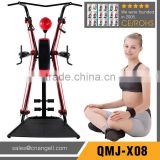 Power Tower X Factor for Body Building (QMJ-X08)
