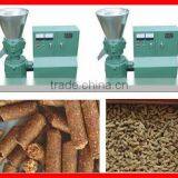 Competitive Price Straw Pellet Mill Machinery For Farms
