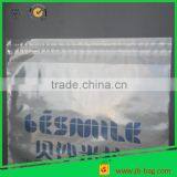 2-1/4" x 3-1/2" High Clarity Resealable Polypropylene Bag With 1-1/2" Lip (1.5 Mil) thumbnail-2