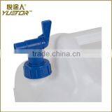 10L Outdoor Eco-Friendly HDPE Drinking Purified Water Bucket for Traveling by Car Camping 10L 15L 18L 23L thumbnail-4