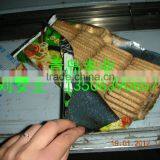 On Edge Biscuits/Cookies Wrapping Machinery thumbnail-1