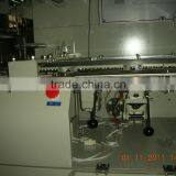 Free-tray Biscuit/Cookies/Waffles Auto Packing Machine USD15000 thumbnail-3