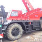 Shanghai Used Condition Kato 50t Rough Terrain Crane for Sale in Shanghai for Sale With Good Condition and High Quality thumbnail-1