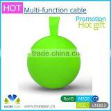 Economic New Coming Multifunctional Usb Cables thumbnail-1