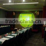 Professionary Decorated Rotatable And Stationary Gobo Projector thumbnail-4