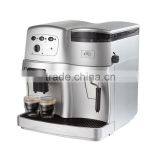 Italy Style Coffee Machine, Espresso Machine With Steam Function, High Quality Basic Coffee Machine