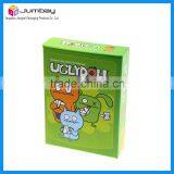 Customized Printed Card Games for Children and Families Quality Choice thumbnail-4