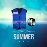 Fight Heat Stress Cooling Vest thumbnail-3