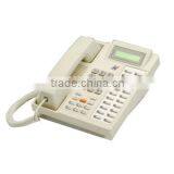 WS824 HB Pbx 2-line Telephone Pabx System for Small Office thumbnail-2