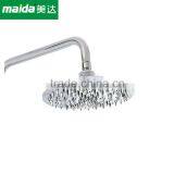 Unique Model Chrome Plated Sanitary Ware Shower Set thumbnail-5