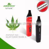 Made in China kiln vaporizer pro series 3 vaporizer from airistech