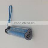 Low Cost Cute Design Mini Size Power Bank thumbnail-4