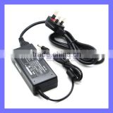 Laptop Type AC to DC 90W Power Adapter with UL CE GS FCC ROHS SAA C-TICK TUV KC PSE Certified