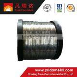 Price for ASTM B863 Titanium Welding Wire