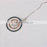 Wholesale Fashion Jewelry Silver 925 Pendant for Women thumbnail-4