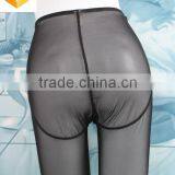 Hot Summer Top Quality Transparent Mesh Design Shapewear thumbnail-3