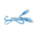 Flat UTP Ethernet Cable Cat 6 With High Quality thumbnail-2