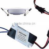 10w Rgbw Led Recessed Dimmable Downlight thumbnail-3