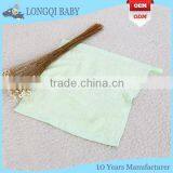 MJ-MC-003 Manufacturer China Baby Square Wiper Good Super Absorbent Baby Cloth thumbnail-3