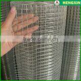 Galvanized Welded Wire Mesh Fence 6x6 Concrete Reinforcing Welded Wire Mesh