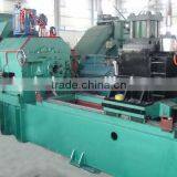 Plain Round Steel Bar Turning Machine